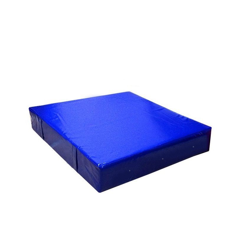 Фото Мат для соскоков 1000х1000х300 мм тент   Pioner A11589