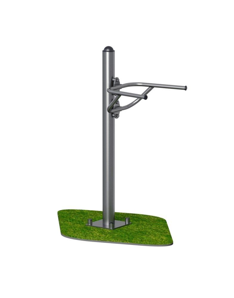 Фото Брусья Pioner A15667