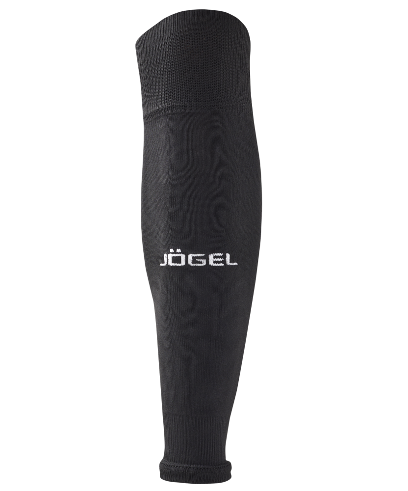 Фотографии Гольфы футбольные CAMP BASIC SLEEVE SOCKS, черный/белый