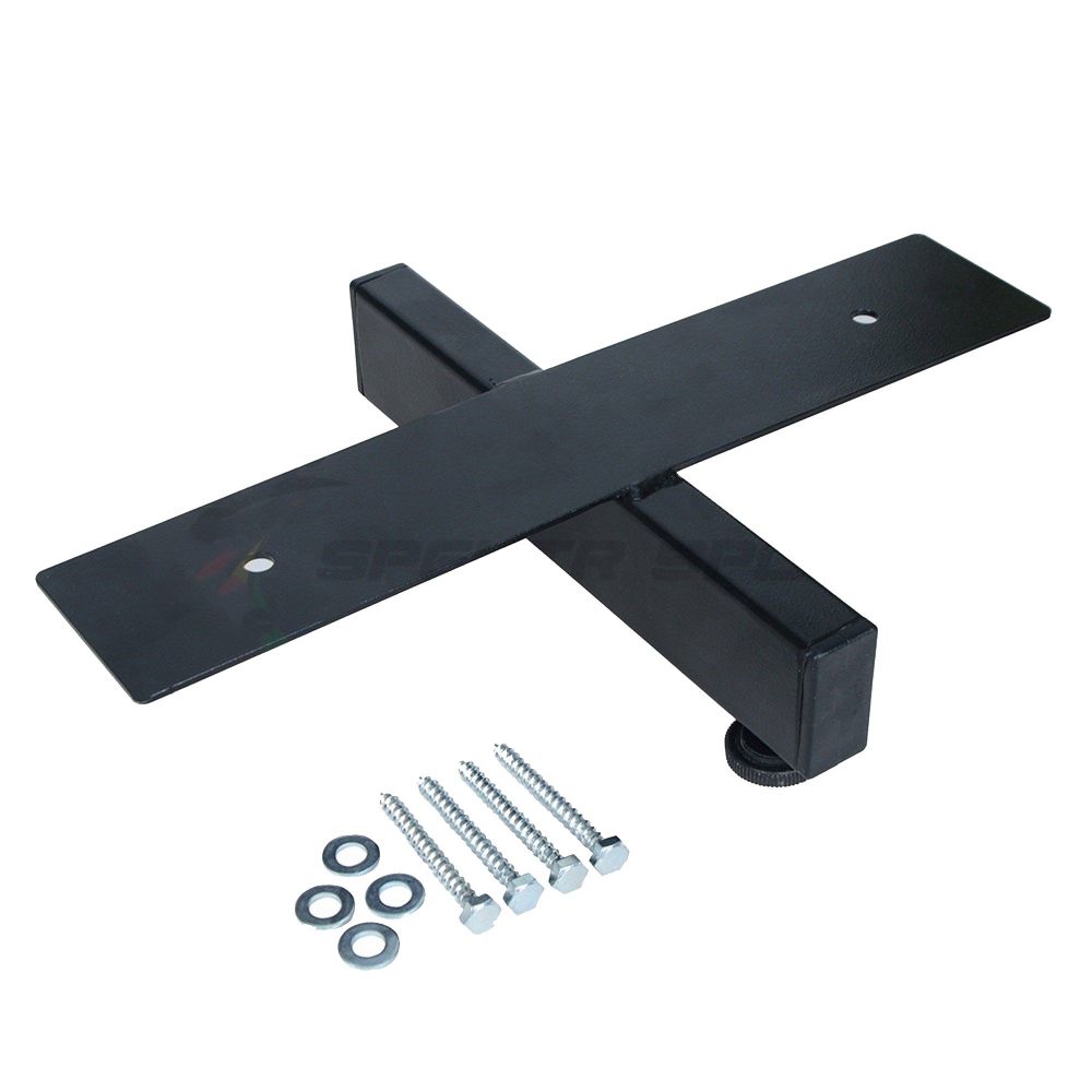 Фотографии Опоры для бревна гимнастического металлические низкие Pioner A13955