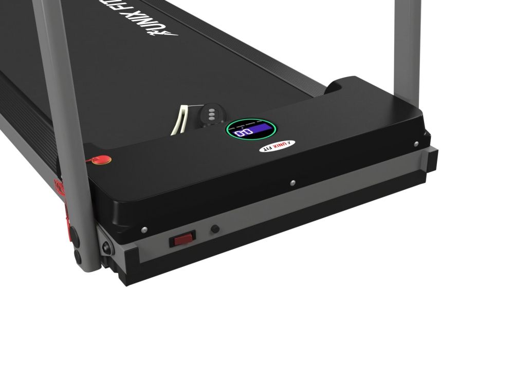 Картинки Беговая дорожка UNIX Fit R-200V
