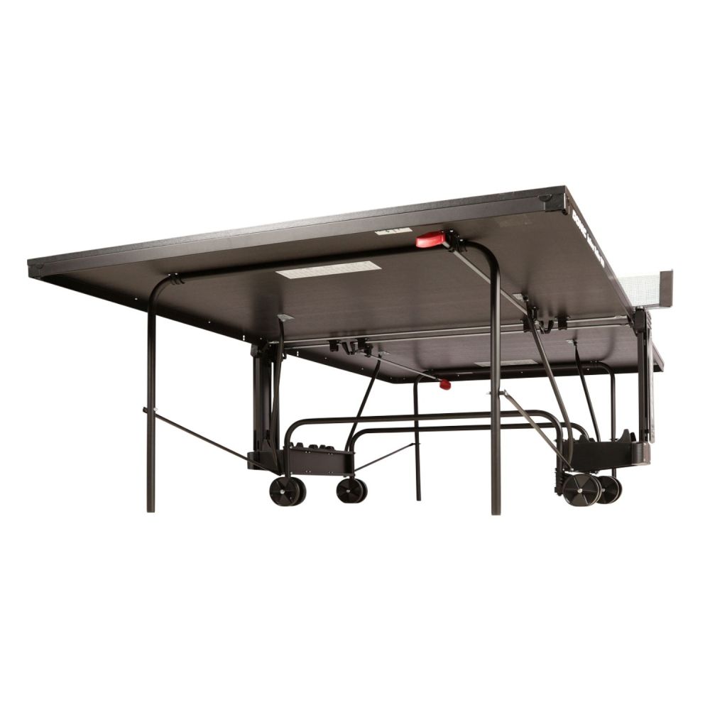 Фотографии Теннисный стол DONIC INDOOR ROLLER 600 BLUE