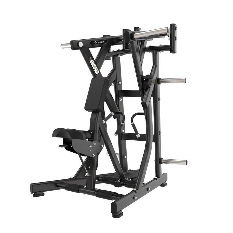 Фото Тяга с упором в грудь Insight Fitness TN25