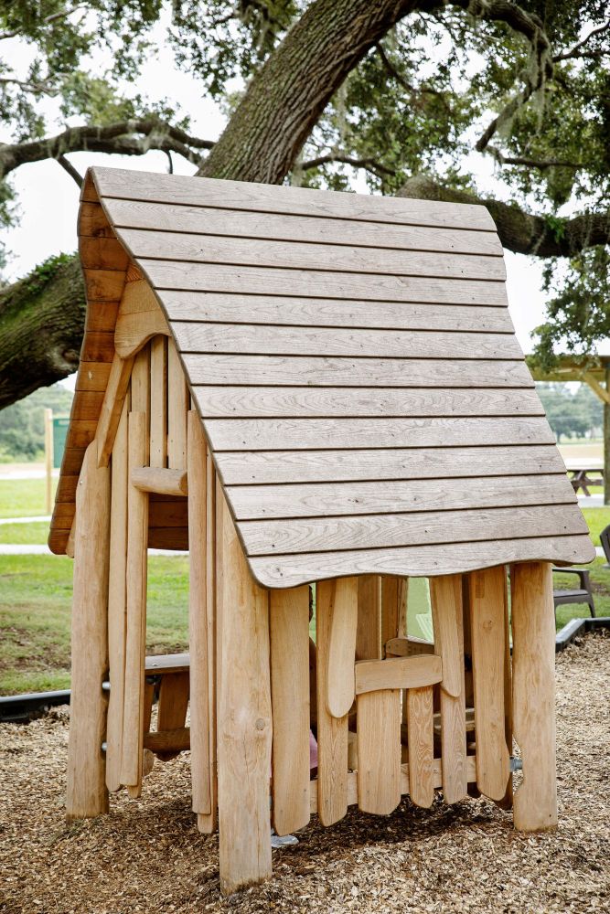 Фото Игровой домик