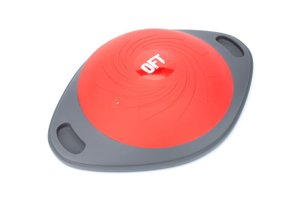 Фото Полусфера балансировочная - баланс борд универсальная