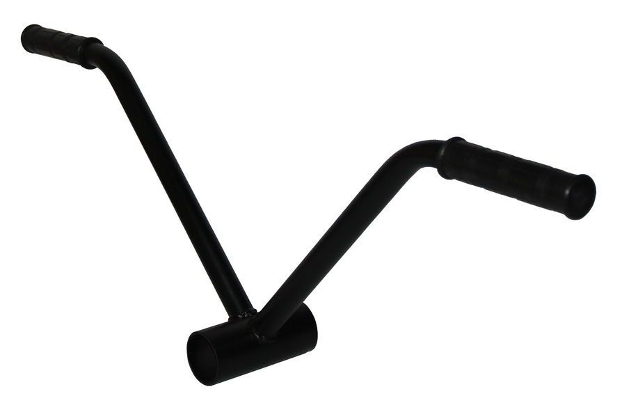 Фото Рукоятка на гриф Stecter (для тяги Т-грифа) 2019