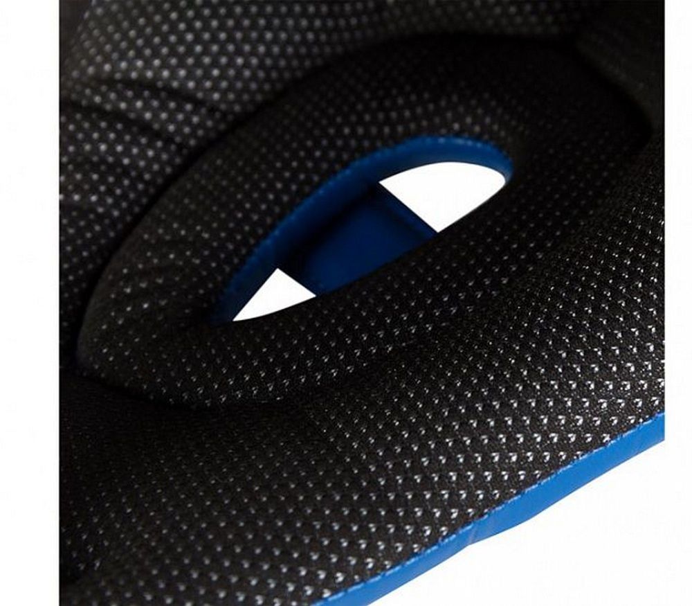 Фотографии Шлем для единоборств Clinch Helmet Kick C142 синий