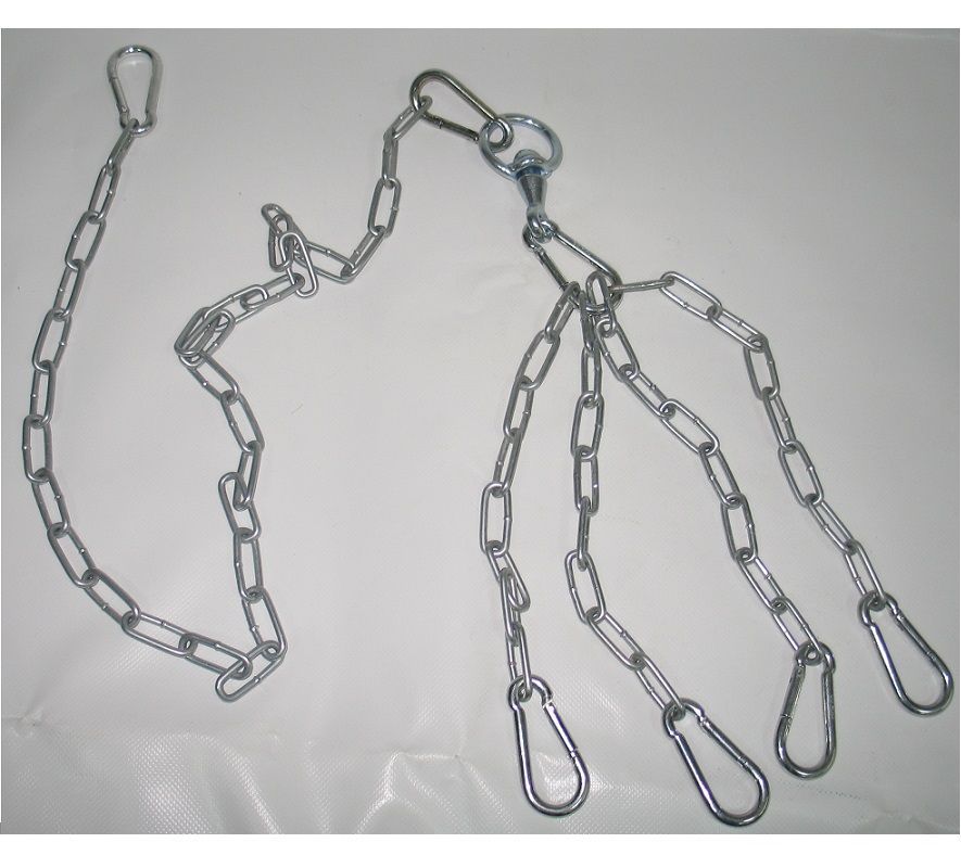 Фотографии Подвес для мешка боксерского  Pioner A13206