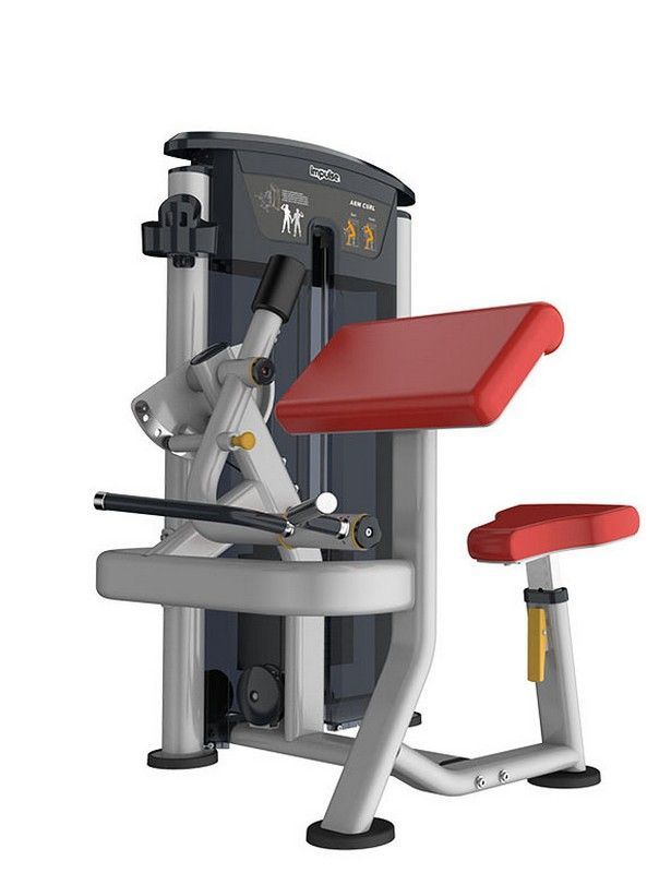 Фото Бицепс Aerofit IT9503