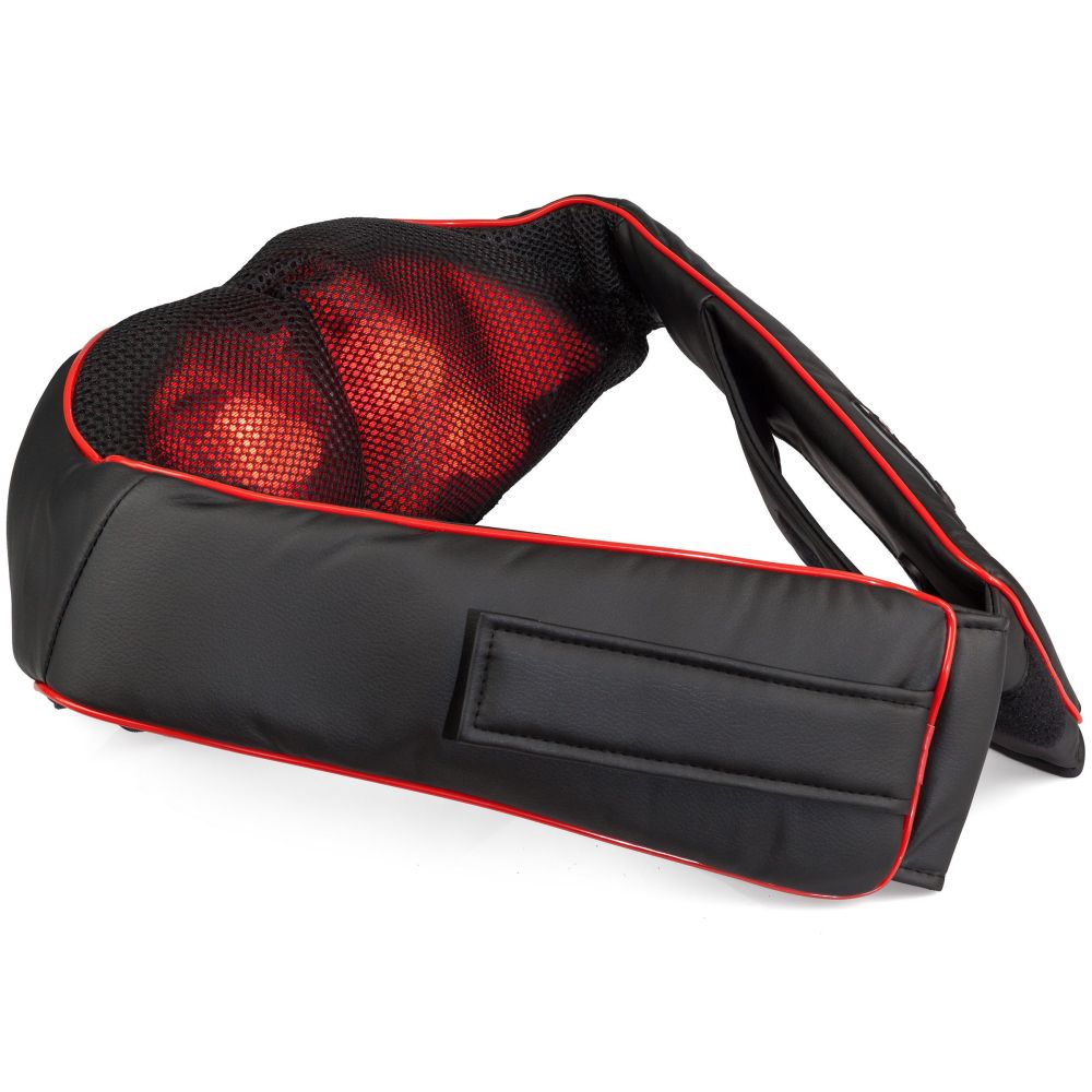 Фото Массажный пояс VictoryFit VF-M201