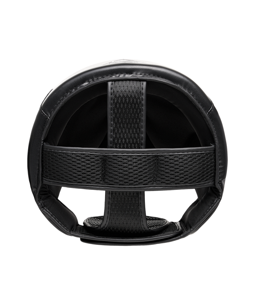 Фотографии Шлем закрытый INSANE IMPACT, ПУ, черный