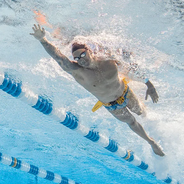 Фотографии Пояс Hydro Hip