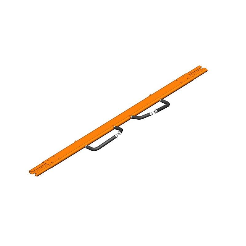 Фото Поперечная перекладина Inotec P6-o3