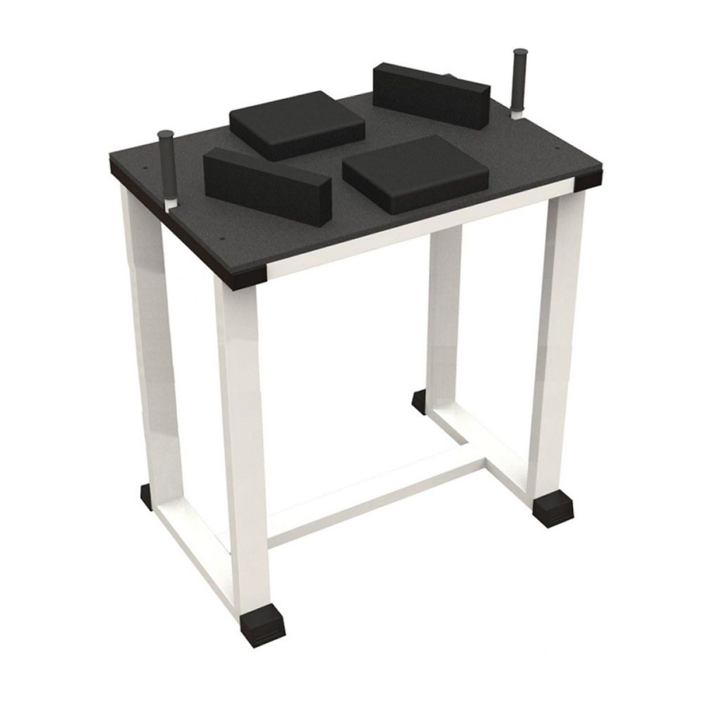 Стол для армрестлинга цельносварной Pioner A12233