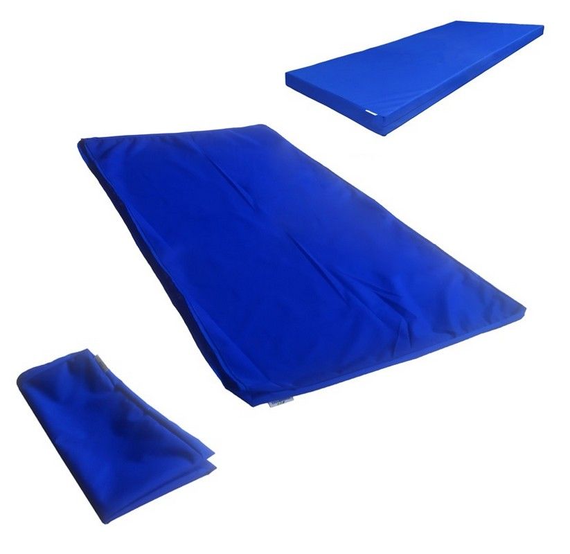 Фотографии Чехол из оксфорда для мата спортивного 200х100х10см  Pioner A11675