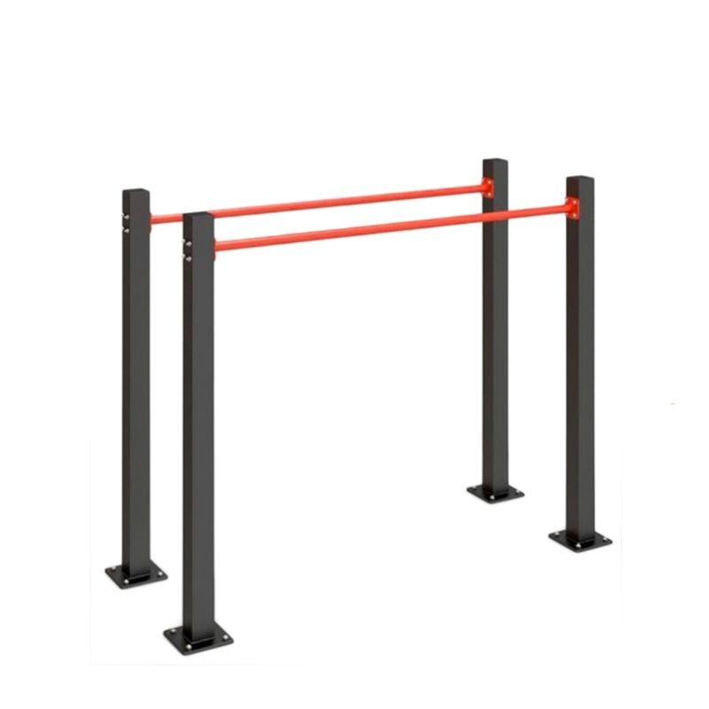 Фотографии Брусья для воркаута  Pioner A16050