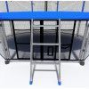Фотографии Батут i-Jump Basket 16ft blue