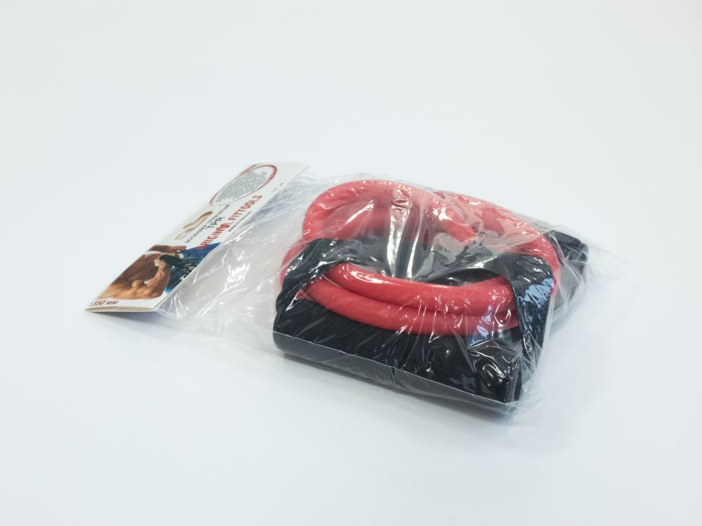 Фотографии Эспандер трубчатый 6*12*1350 мм