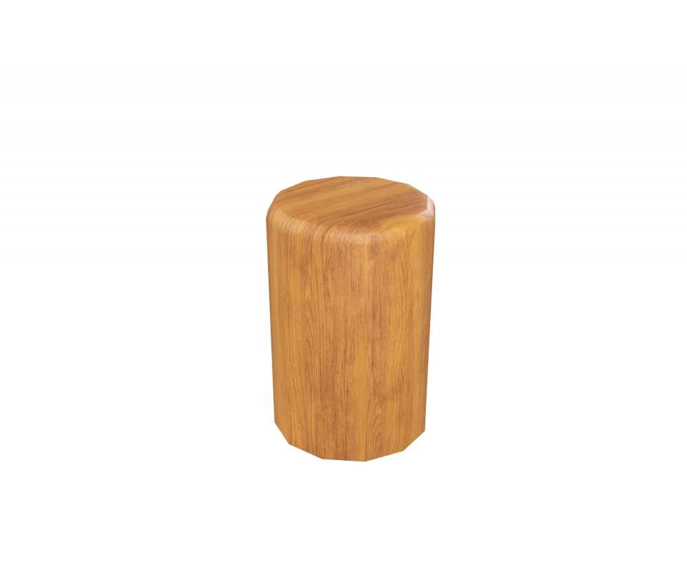 Фото Игровой элемент HARDWOOD «Пенёк»
