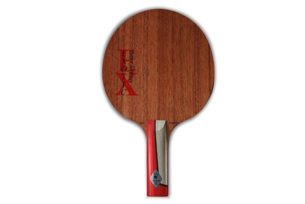 Фото Основание GAMBLER ROSEWOOD IM8 CARBON STRAIGHT