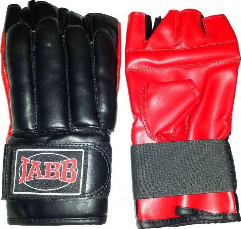 Фотографии Шингарты Jabb JE-1401P черный\красный