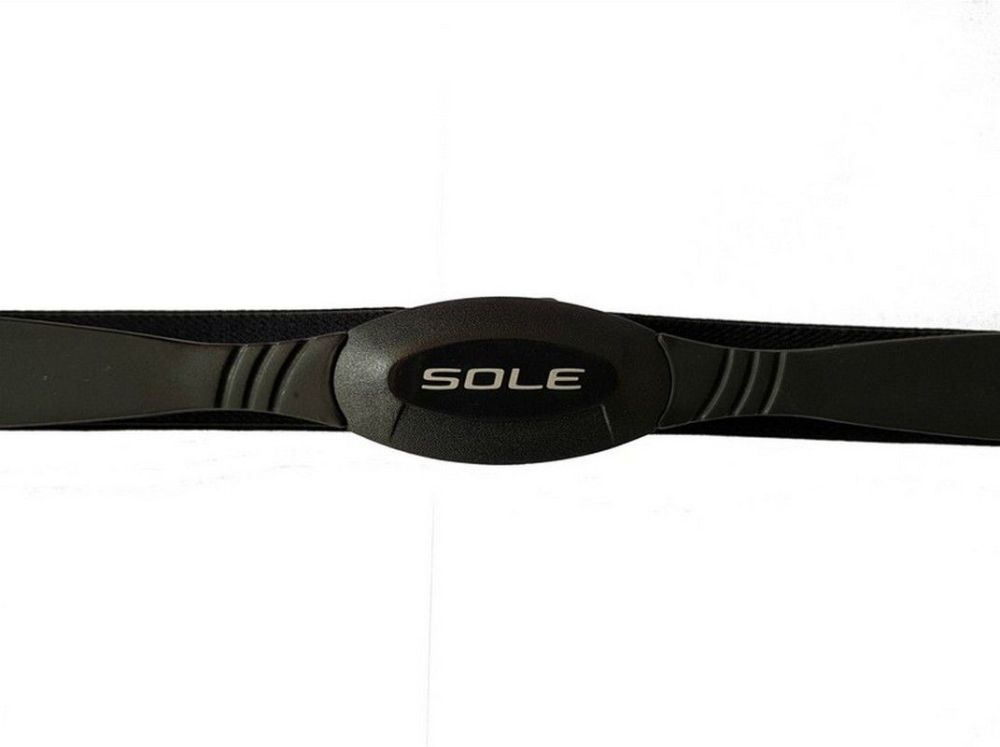 Фото Кардио пояс Sole Fitness Chestbelt
