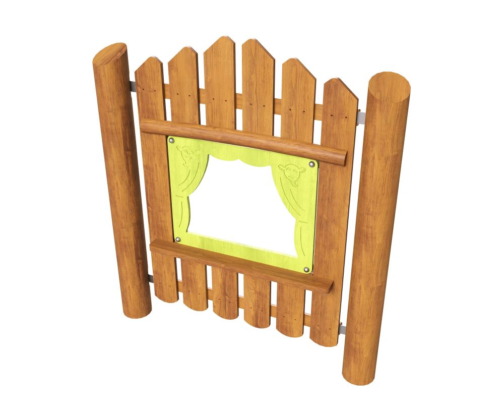 Фотографии Бизиборд ARTWOOD «В гостях у сказки»