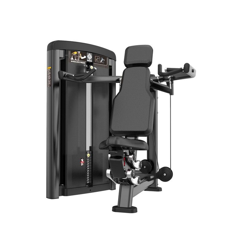 Фото Жим от плеч Insight Fitness BH03