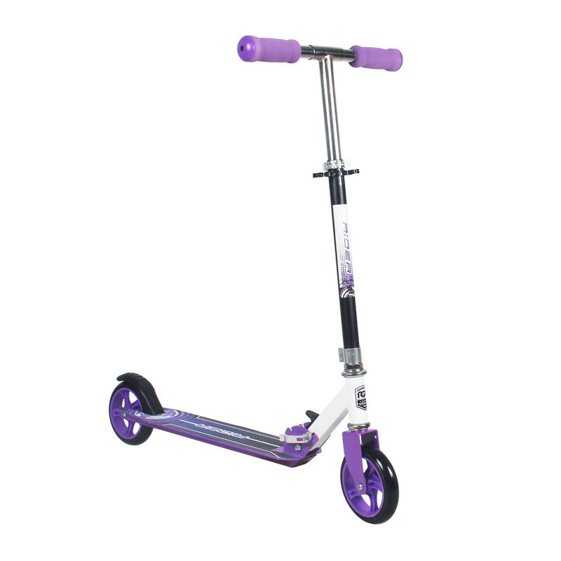 Фото Самокат RGX Rider violet