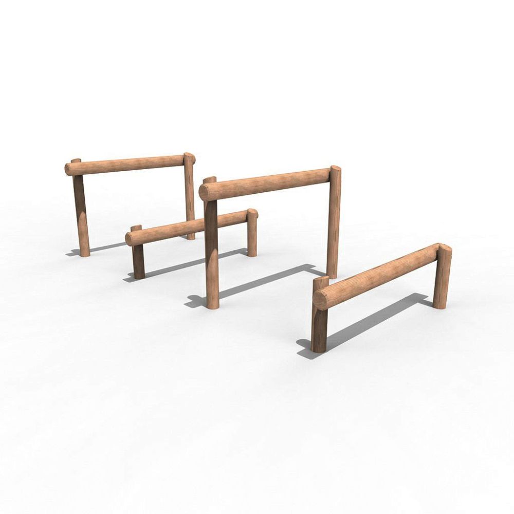 Фото Спортивный элемент Больше Меньше