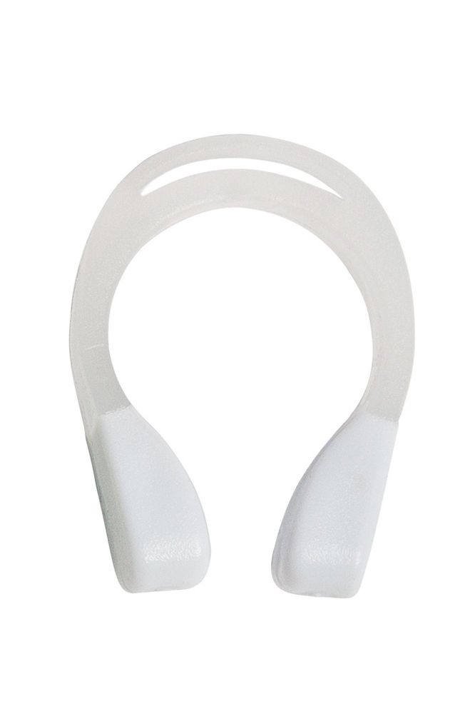 Фотографии Носовой зажим Mad Wave Nose Clip FLOAT M0711 01 0 02W белый