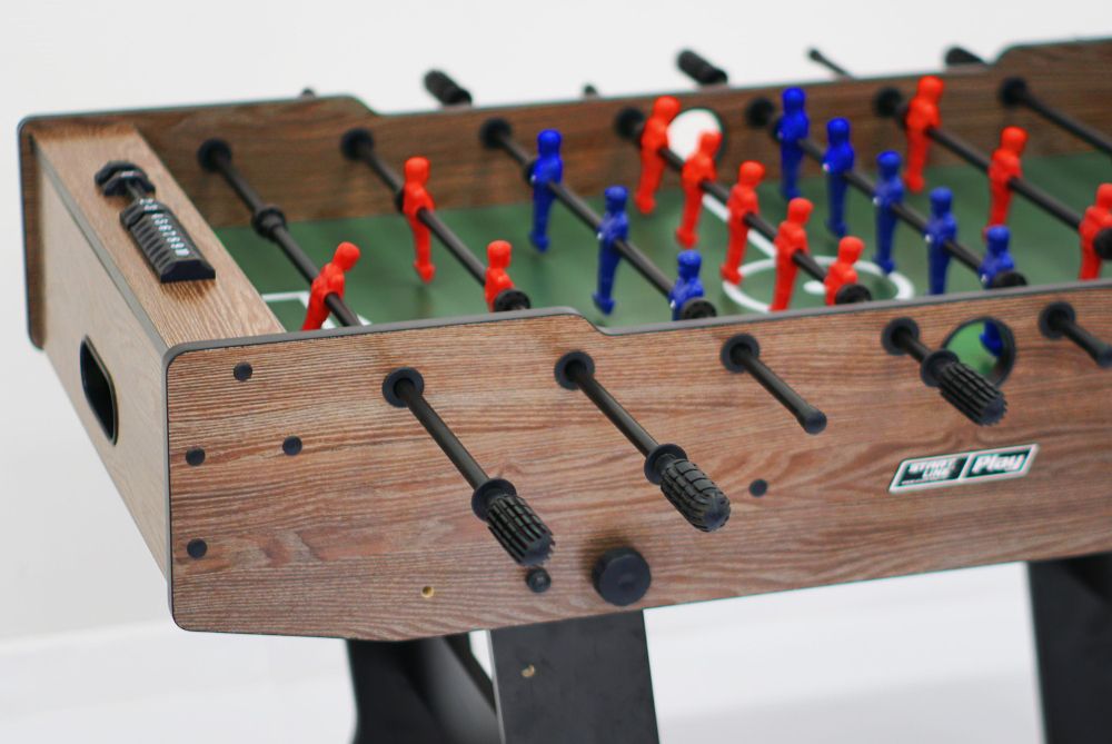 Фотографии Мини-футбол Compact 48 NEW (Аризона)