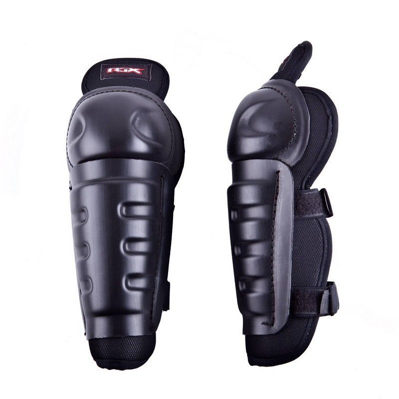 Фото Щитки игрока для х/ш RGX от 8" до 16"