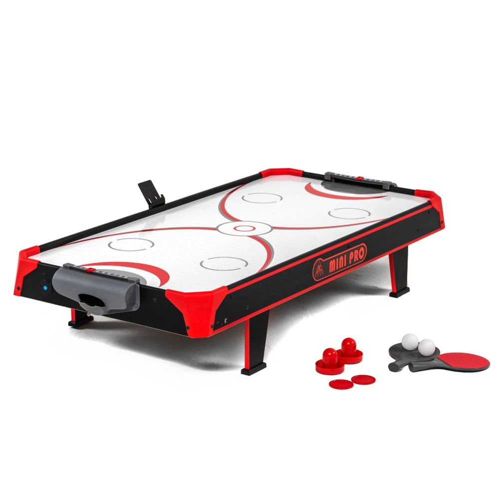 Фотографии Игровой стол - аэрохоккей DFC MINI PRO 44" JG-AT-14401