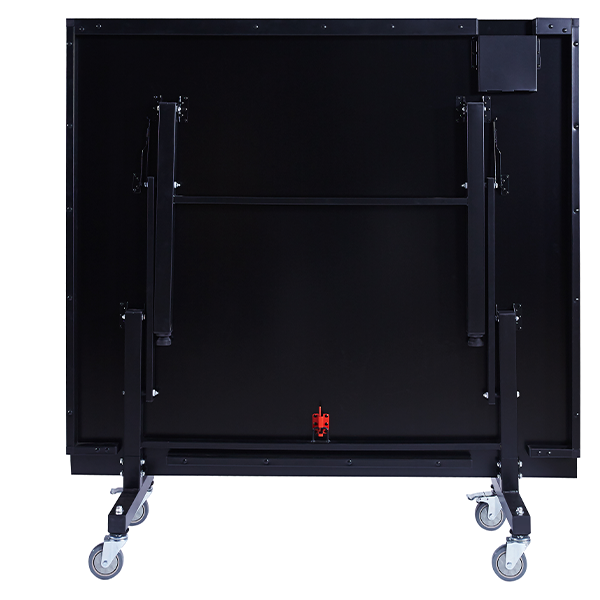 Фотографии Профессиональный Теннисный стол Scholle TT830