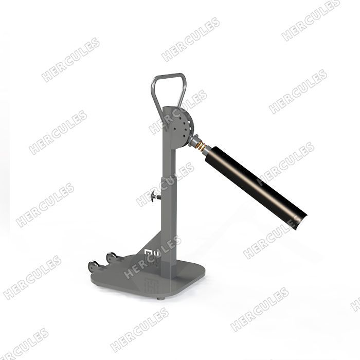 Фото Тренажер для баскетбола Соперник