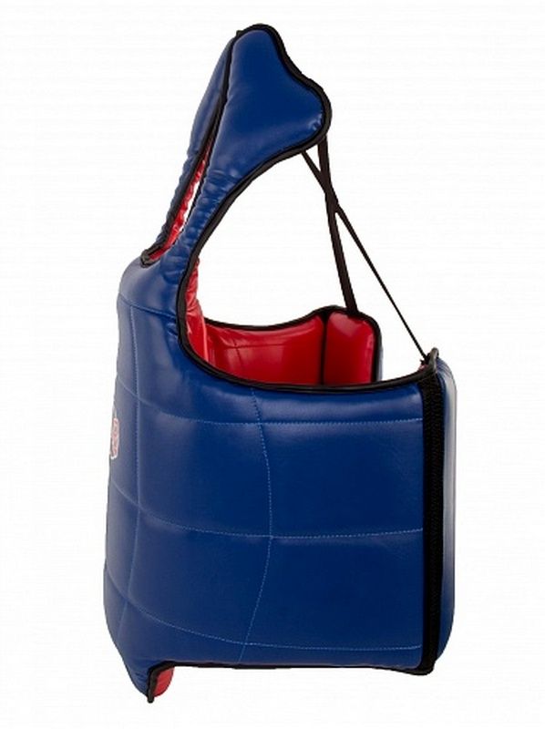 Фотографии Защита корпуса Jabb JE-2168 SR синий\красный