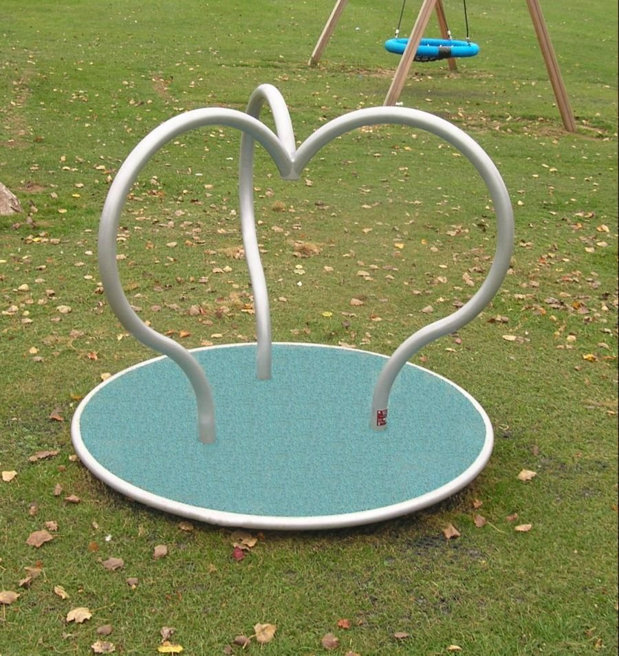 Фото Карусель Клевер