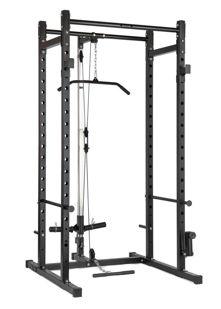 Фото Силовая рама c верхним и нижним блоком VictoryFit VF-B2019