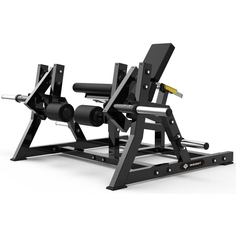 Фото Разгибание ног сидя Insight Fitness TM37A