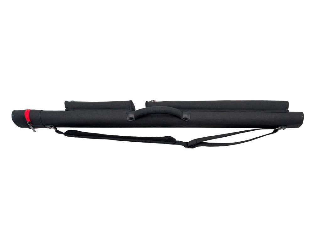 Фотографии Тубус для кия "WINNER V" 1/1 89 см (черный)