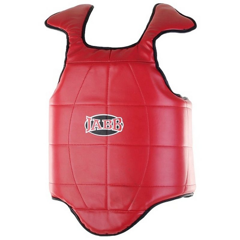 Фотографии Защита корпуса Jabb JE-2168 SR синий\красный