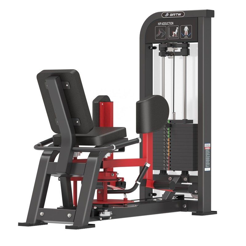 Фото Сведенние ног Insight Fitness HS17