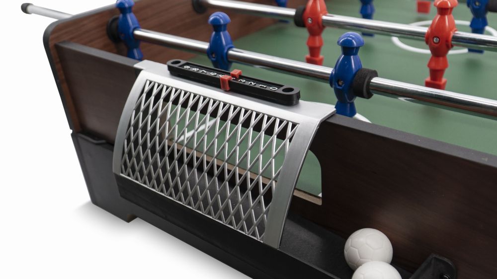 Фотографии Игровой стол - настольный многофункциональный 3 в 1 "League"