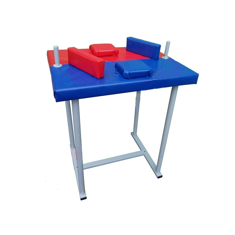 Фото Стол для армрестлинга разборный Профи  Pioner A12112