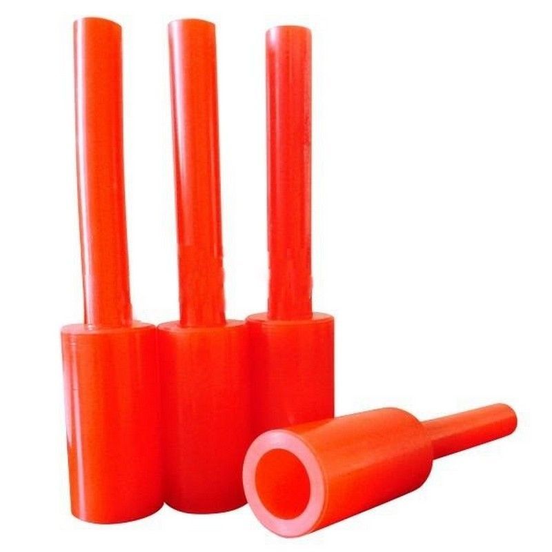 Фотографии Эластичные фиксаторы для хоккейных ворот 4 шт  Pioner A15388