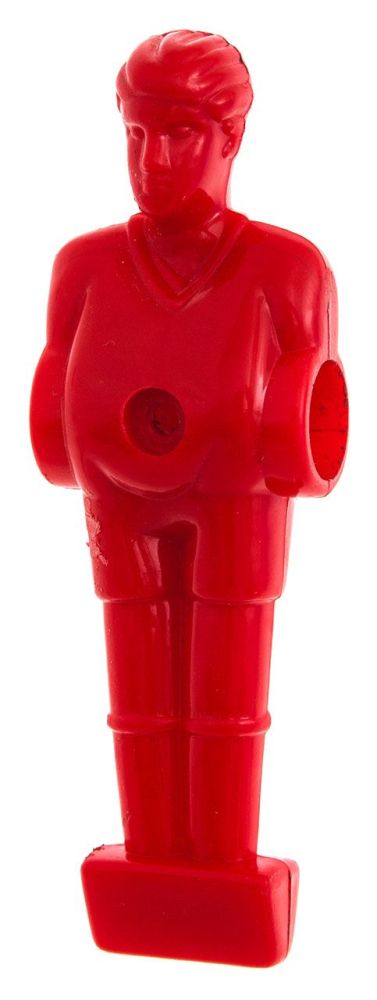 Фото Футболист "Porto" (красный)