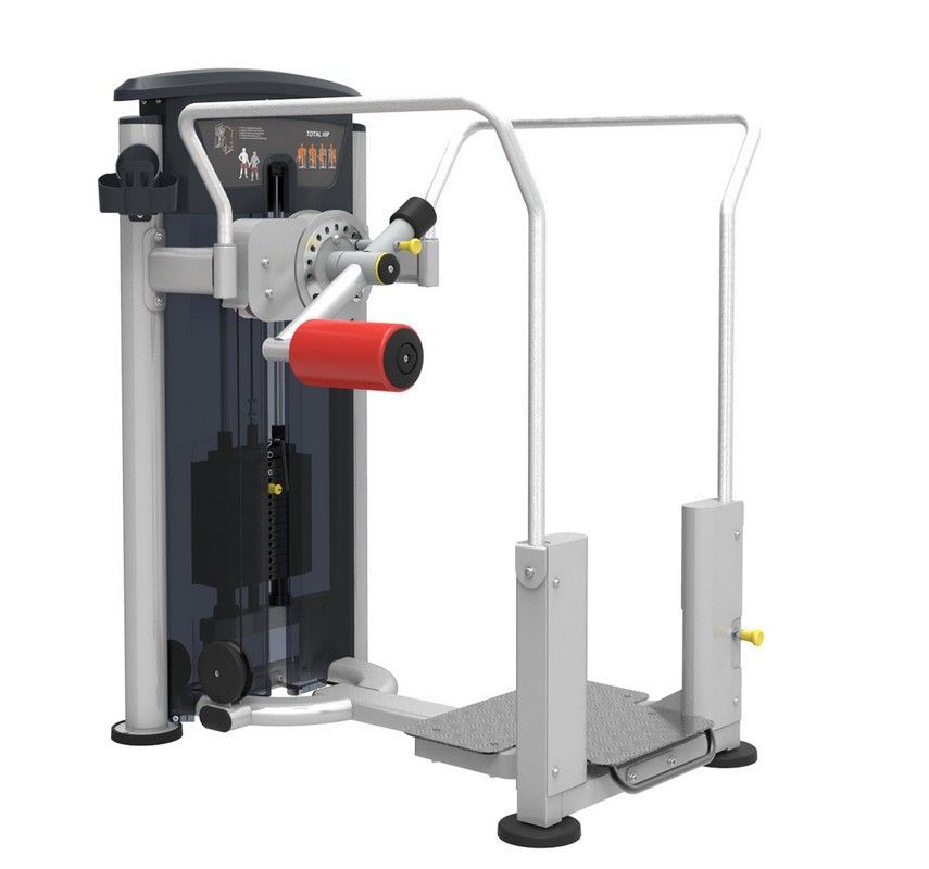 Мультитренажер для бедер и ягодичных Aerofit IT9509