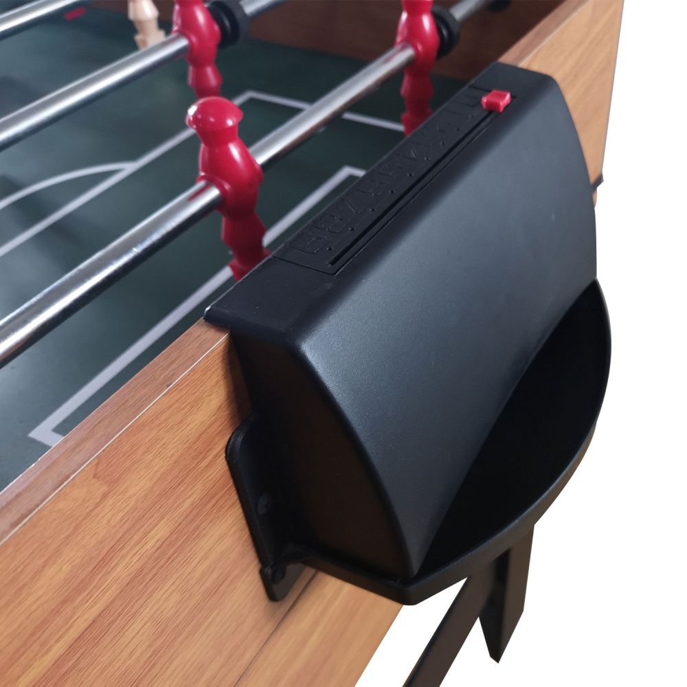 Фотографии Игровой стол - трансформер DFC SOLID 48" 3 в 1