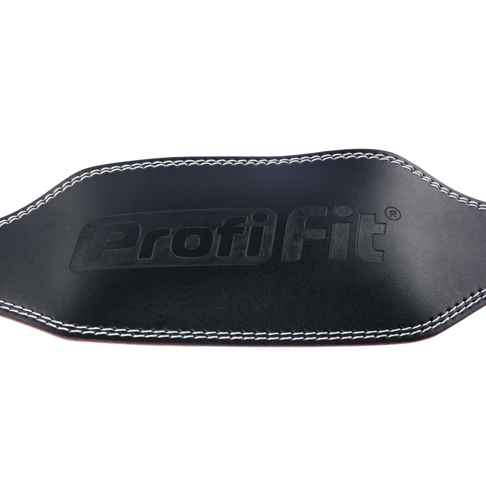 Пояс для тяжелой атлетики (размер M) PROFI-FIT